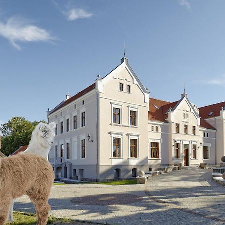 Palac Mortegi Hotel & Spa- Restauracja Szlachecka, Spa, Basen, Sauny, Jazda Konna, Mini Zoo- Luksus, Relaks I Przyroda W Jednym! Lubawa 외부 사진