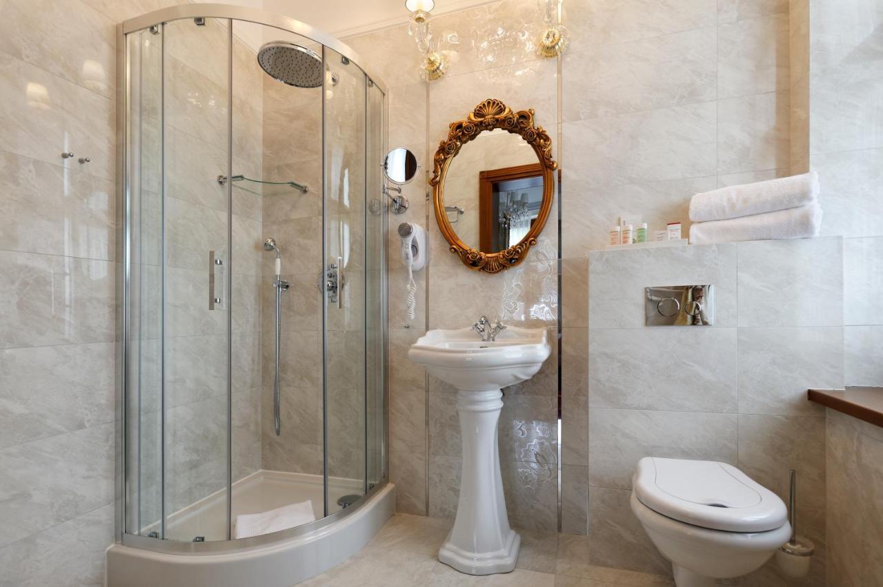Palac Mortegi Hotel & Spa- Restauracja Szlachecka, Spa, Basen, Sauny, Jazda Konna, Mini Zoo- Luksus, Relaks I Przyroda W Jednym! Lubawa 외부 사진
