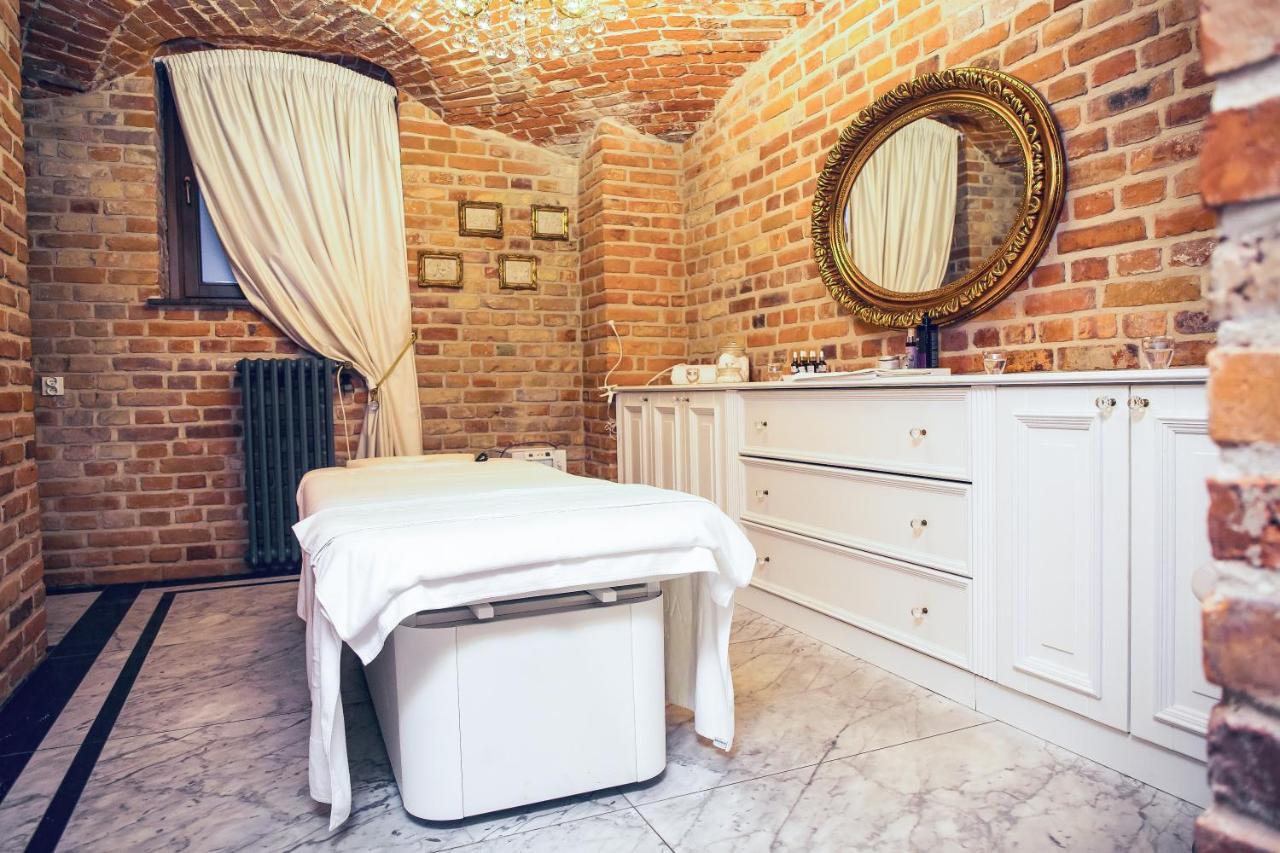 Palac Mortegi Hotel & Spa- Restauracja Szlachecka, Spa, Basen, Sauny, Jazda Konna, Mini Zoo- Luksus, Relaks I Przyroda W Jednym! Lubawa 외부 사진