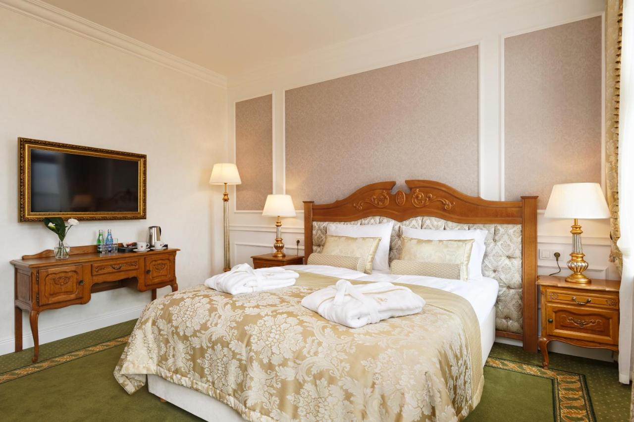 Palac Mortegi Hotel & Spa- Restauracja Szlachecka, Spa, Basen, Sauny, Jazda Konna, Mini Zoo- Luksus, Relaks I Przyroda W Jednym! Lubawa 외부 사진