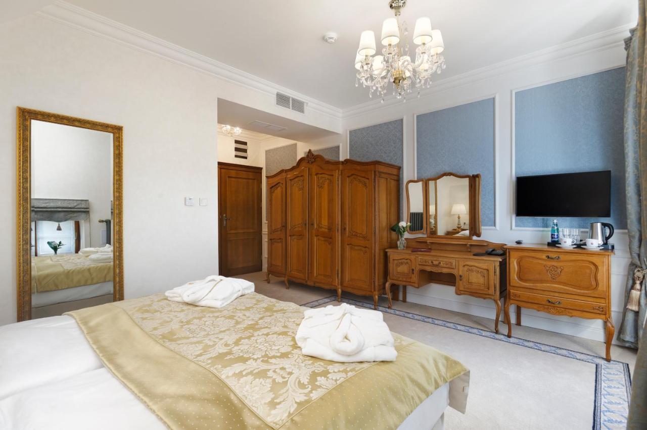 Palac Mortegi Hotel & Spa- Restauracja Szlachecka, Spa, Basen, Sauny, Jazda Konna, Mini Zoo- Luksus, Relaks I Przyroda W Jednym! Lubawa 외부 사진