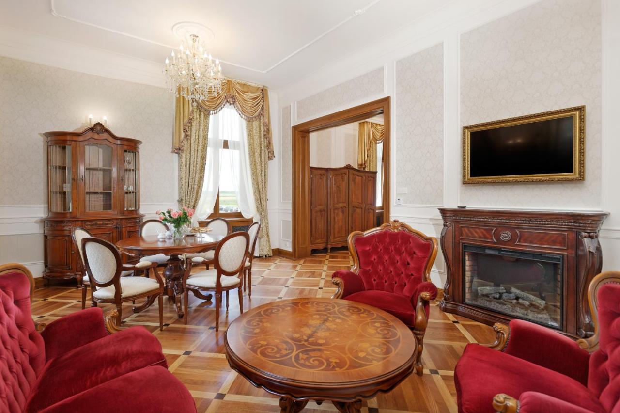 Palac Mortegi Hotel & Spa- Restauracja Szlachecka, Spa, Basen, Sauny, Jazda Konna, Mini Zoo- Luksus, Relaks I Przyroda W Jednym! Lubawa 외부 사진