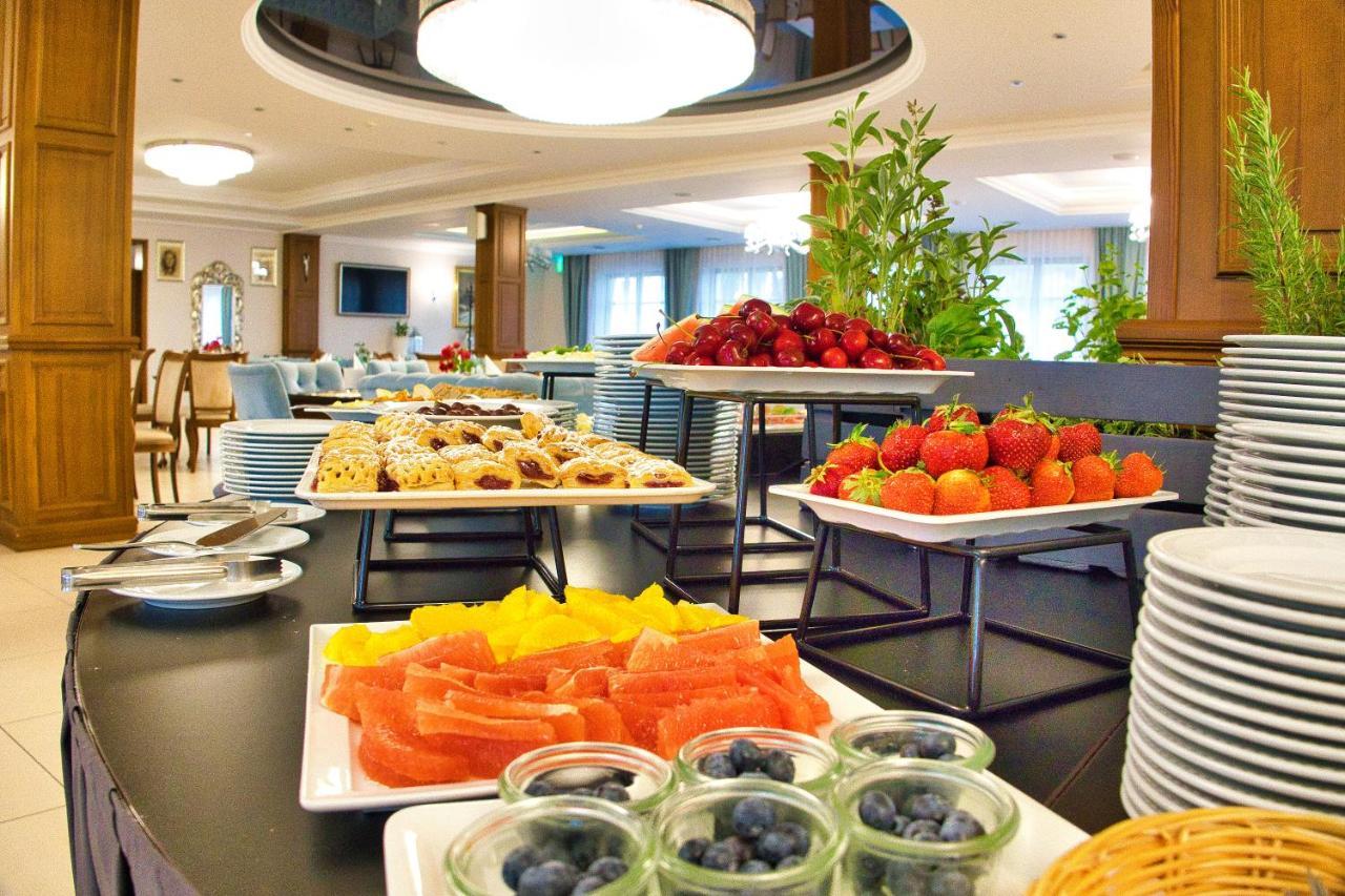 Palac Mortegi Hotel & Spa- Restauracja Szlachecka, Spa, Basen, Sauny, Jazda Konna, Mini Zoo- Luksus, Relaks I Przyroda W Jednym! Lubawa 외부 사진