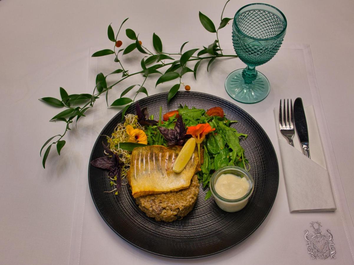 Palac Mortegi Hotel & Spa- Restauracja Szlachecka, Spa, Basen, Sauny, Jazda Konna, Mini Zoo- Luksus, Relaks I Przyroda W Jednym! Lubawa 외부 사진
