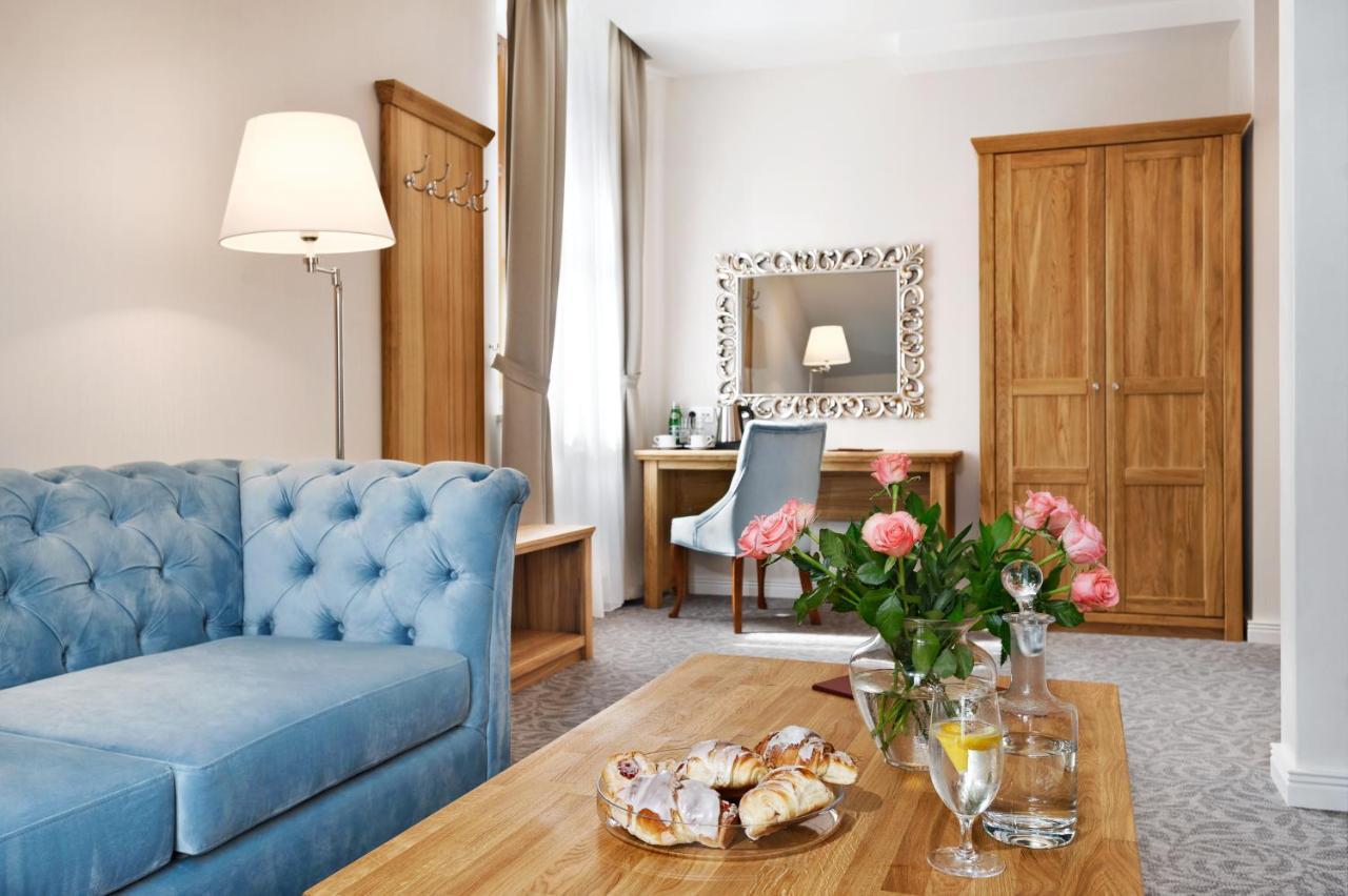 Palac Mortegi Hotel & Spa- Restauracja Szlachecka, Spa, Basen, Sauny, Jazda Konna, Mini Zoo- Luksus, Relaks I Przyroda W Jednym! Lubawa 외부 사진