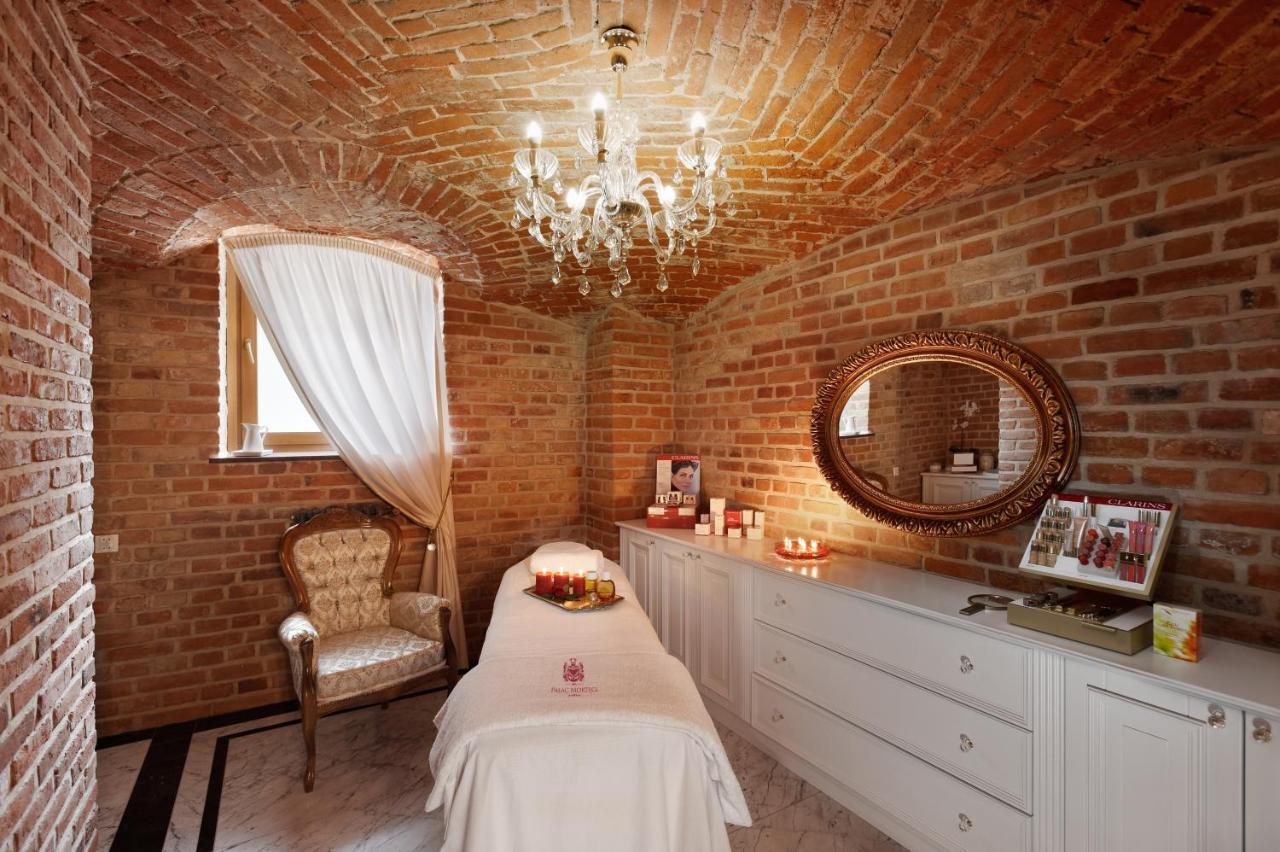 Palac Mortegi Hotel & Spa- Restauracja Szlachecka, Spa, Basen, Sauny, Jazda Konna, Mini Zoo- Luksus, Relaks I Przyroda W Jednym! Lubawa 외부 사진