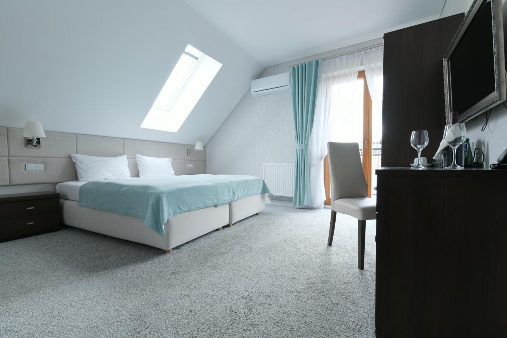 Palac Mortegi Hotel & Spa- Restauracja Szlachecka, Spa, Basen, Sauny, Jazda Konna, Mini Zoo- Luksus, Relaks I Przyroda W Jednym! Lubawa 외부 사진